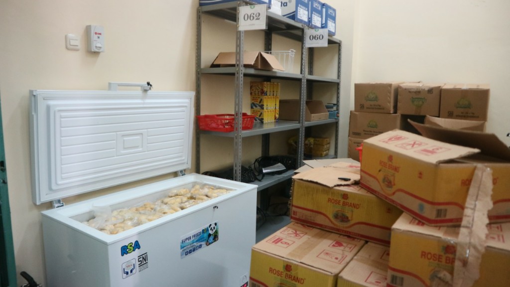 Freezing Facility Fundamentals: Essential Strategies for Optimal Performance