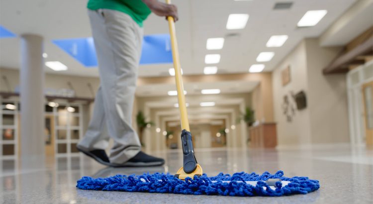 The First Impression Secrets of Effective Entrance Cleaning