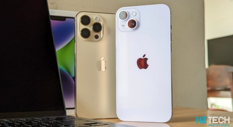 Stay Ahead with the iPhone 14: Installment Options Offered