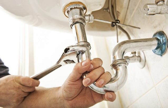 Portishead Plumbing Professionals Your Go-To Plumbers in the Area