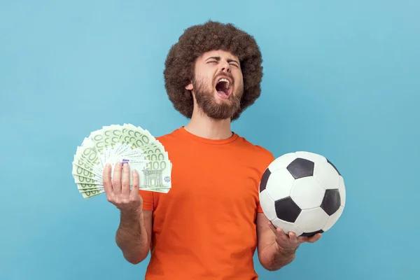 Football Betting: The Role of In-Game Management