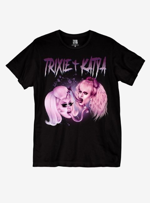 Exclusive Look: Inside Trixie Mattel's Official Store
