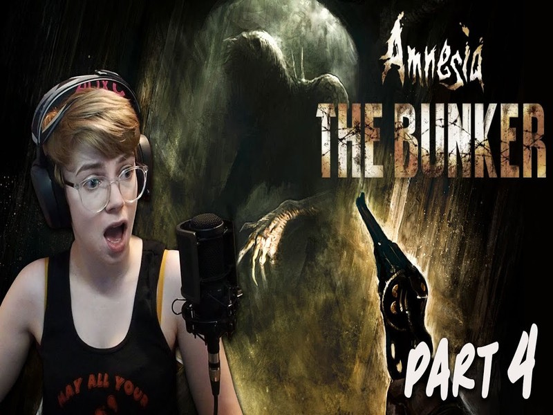 Delve into the World of Amnesiathebunker Merch: A Comprehensive Guide