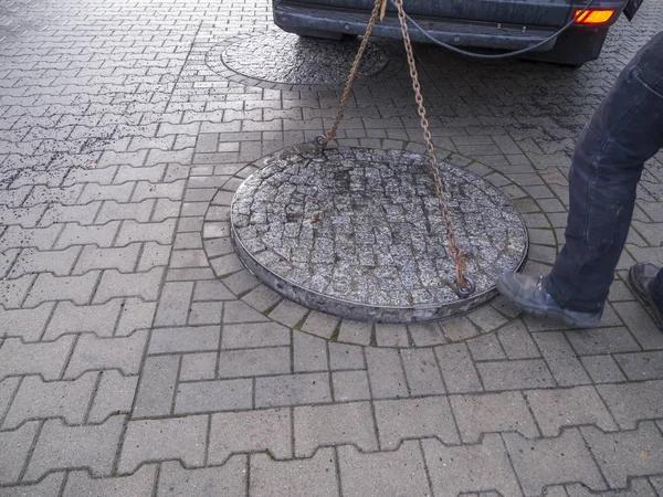Affordable Commercial Pavement Work with Quality Craftsmanship