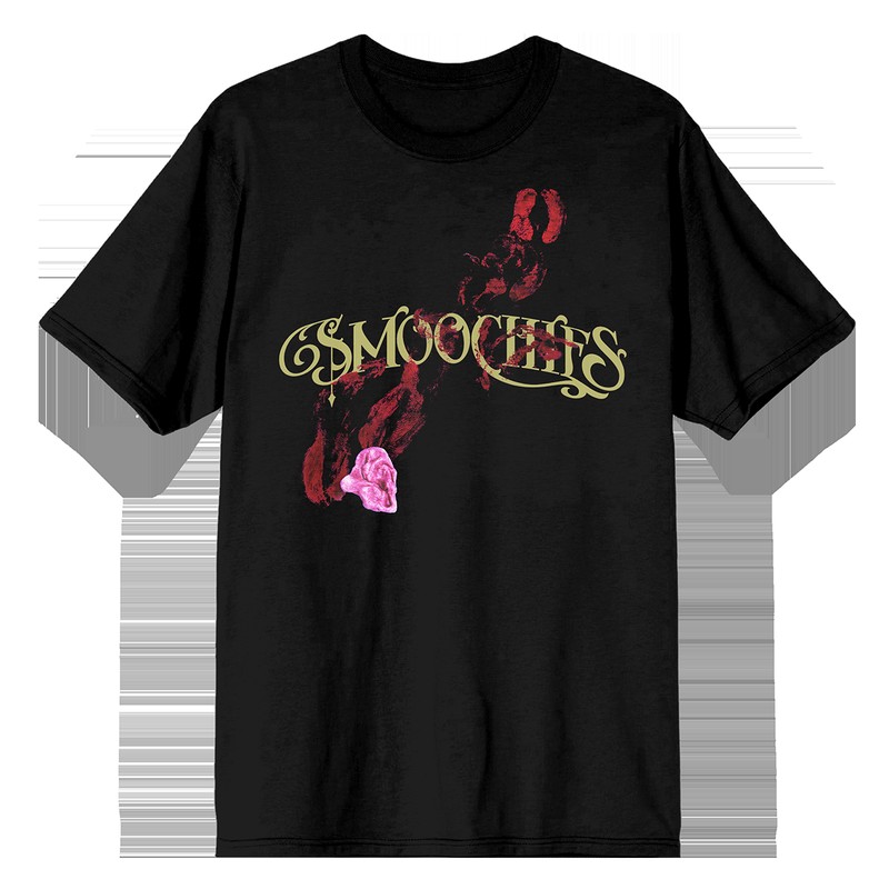 Exclusive Ashnikko Official Merch for Every Fan
