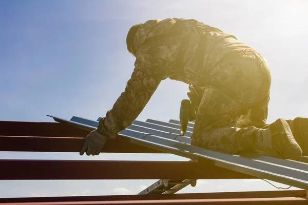 Complete Roofing Services from a Roofer Serving Chambersburg