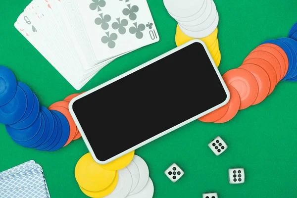 What Makes mejores casinos online Interesting to Players?