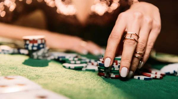 Cryptocurrency Casino Platforms and the Future of Online Gaming
