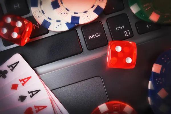 New Trends in casino en ligne