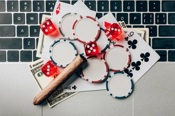 Mejores Casinos Online España con Casino en Vivo