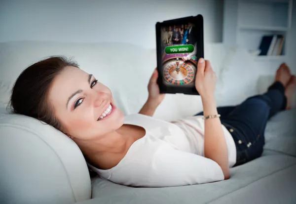 Why casino en ligne Is Preferred Over Land-Based Casinos