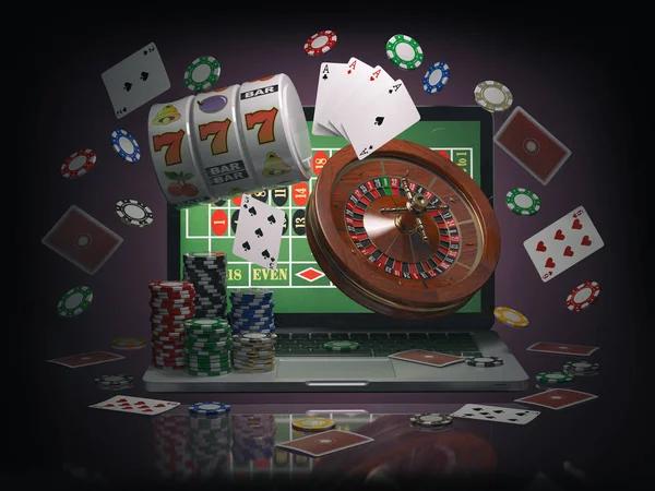Casino en Ligne Offering Premium Online Casino Games
