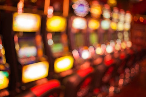 Understanding How a casino en ligne Works