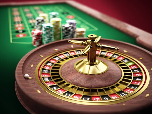 The Evolution of casino en ligne in Modern Gaming