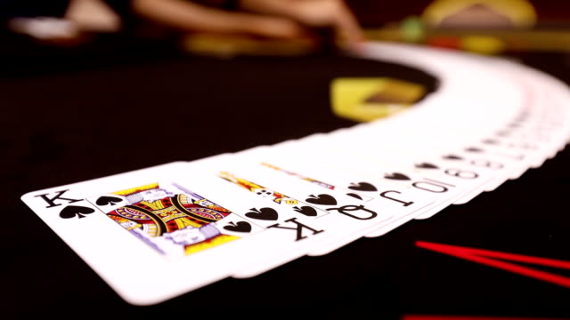 Online Casino Sites and Their Game Categories
