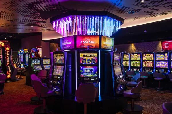 Compare Modern Gaming Features Within the Online Casino Israel Market