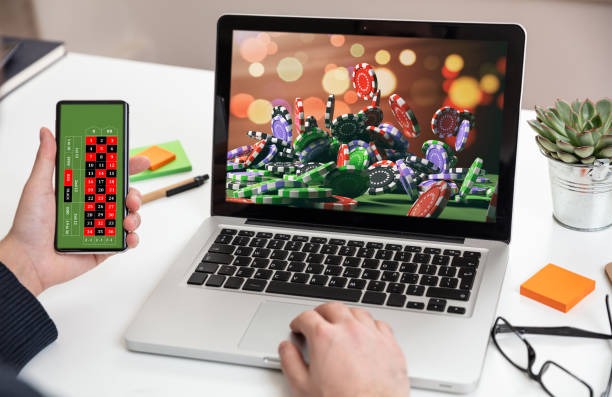 Saudi Arabia Casino Information About Account Options