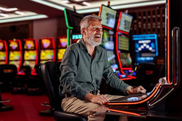 Leading Saudi casino online Platforms