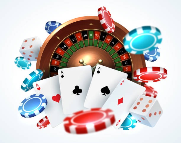 A Guide to Understanding Online Casino Singapore Game Menus