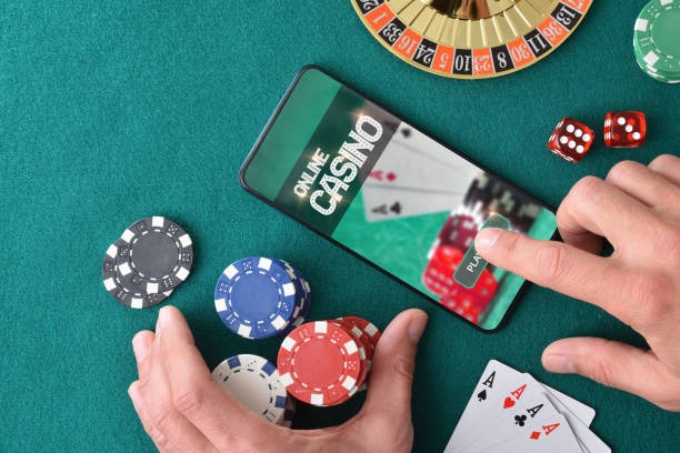 Key Security Factors for a Bahrain Online Casino