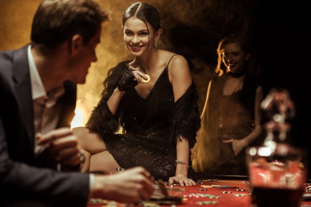 Fresh Choices for saudi arabia online casino